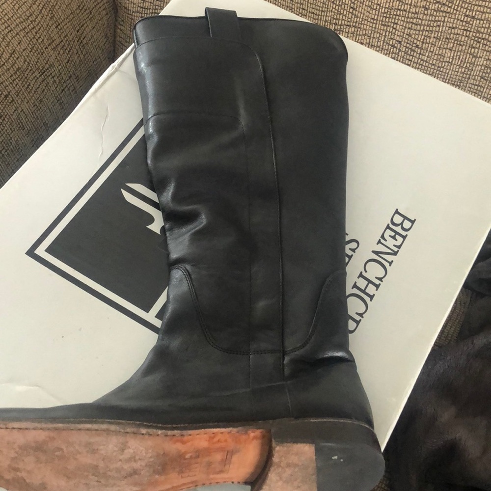 Frye Paige Tall Riding Boot